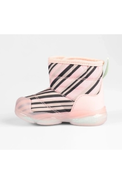 Vicco Kız Çocuk Helyum Bebe Işıklı Karbot - Pembe