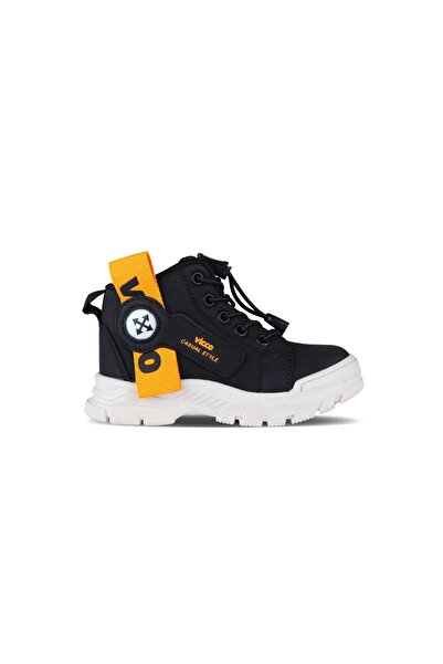 Vicco Marcus VI 946.P24K.407 Μποτάκια Μποτάκια