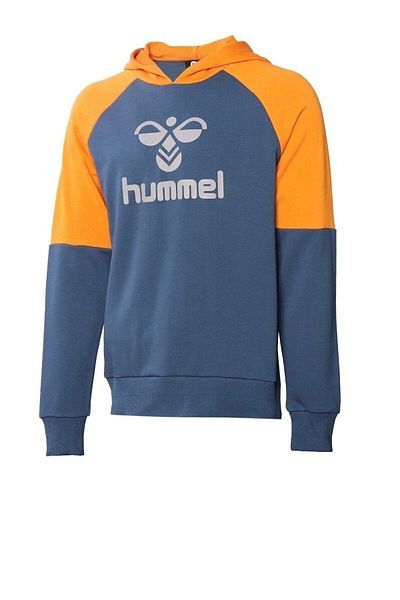 hummel Joff Hoodie Men's Sweatshirt921506-7954inignia B
