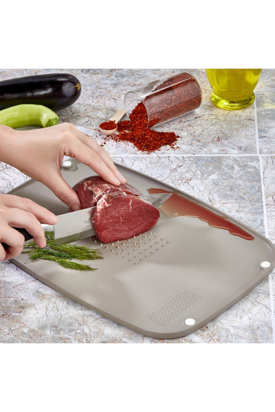 Mugiss Gravity Kesim Panosu Kesim Tahtası