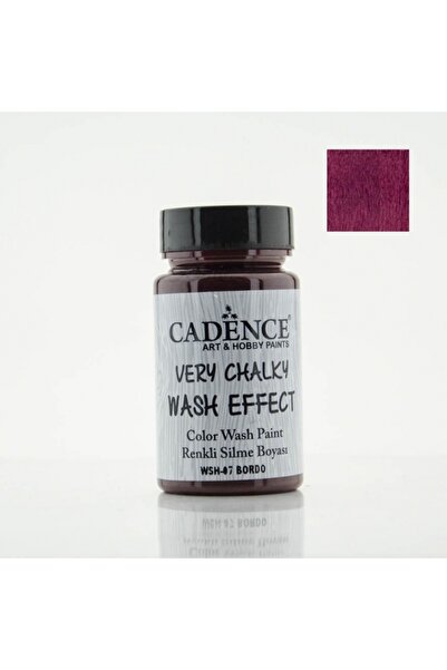 Cadence 07 Bordo - Wash Effect 90ML