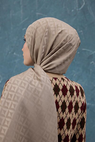 İpekhan Φθινοπωρινό Χειμώνα Μεταξένιο Ζακάρ Σάλι Camel 9019-29