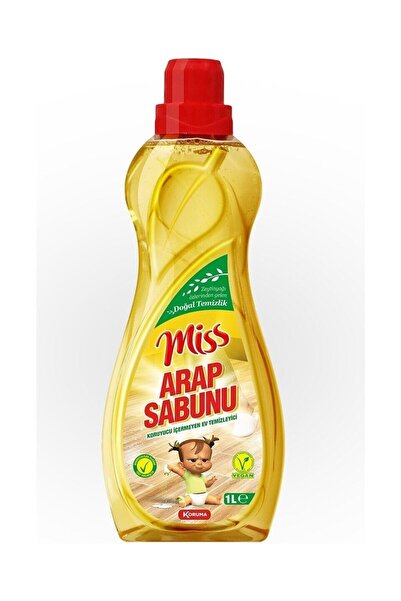 KORUMA Arap Sabunu 1 Lt