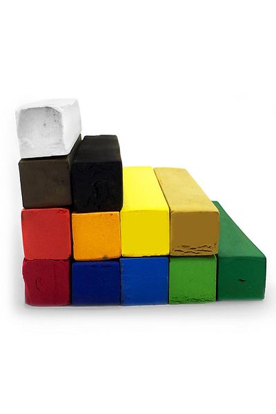 Talens Art Creation Soft Pastel Set of 12