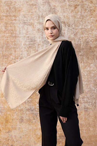 İpekhan Φθινοπωρινό Χειμώνα Μεταξένιο Ζακάρ Σάλι Mink 9020-25