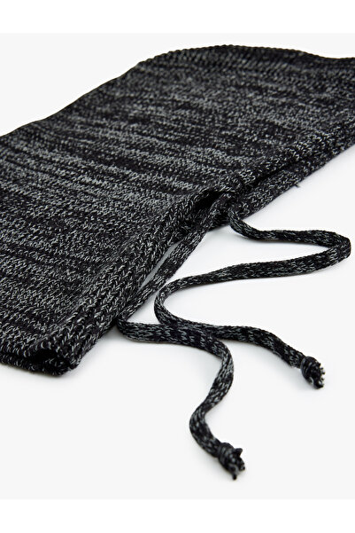 Koton Balaklava Kar Maskesi Pamuklu