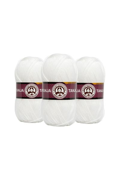 Ören Bayan Tanja Knit Lanyard 111 - 3 Knitted