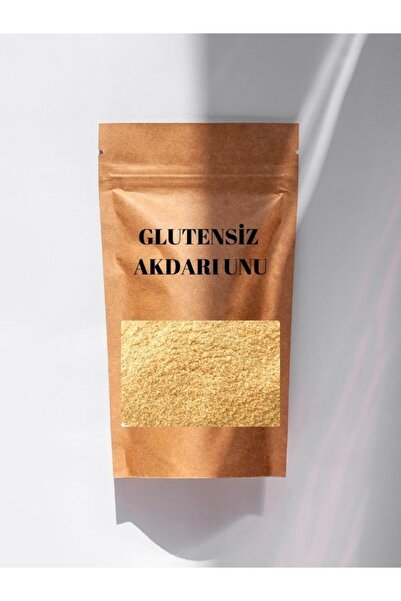 Mindivan Glutensiz Darı Unu 1 Kg - Ak Darı 1000 gr - Taze Öğütülmüş Beyaz Darı