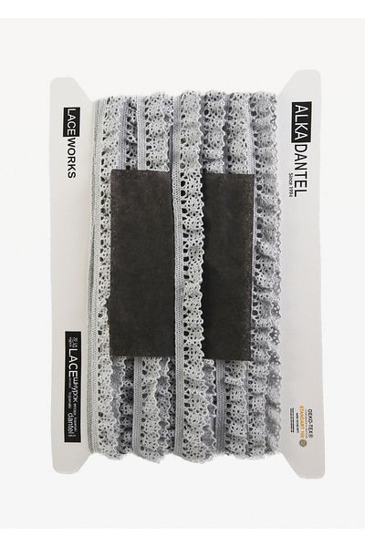 ALKA DANTEL 10 Meters Cotton Kopanaki