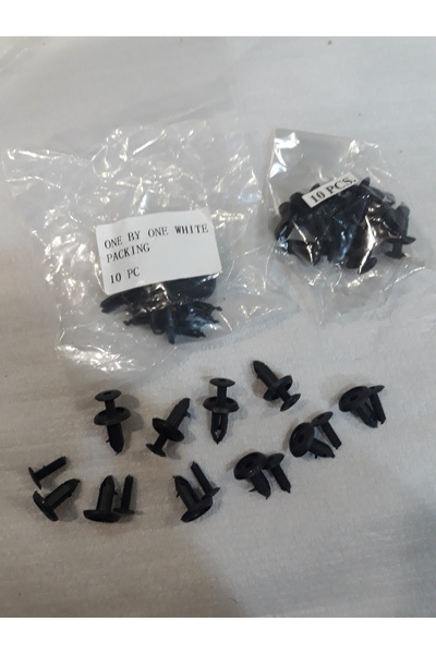 İtimat GRENAJ KAPORTA KLIPS  universal  10ad.