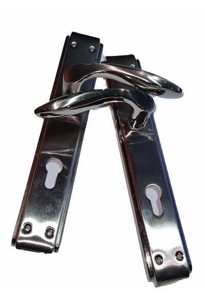 Yale Eylül Inox Yale Door Handle 1 Set