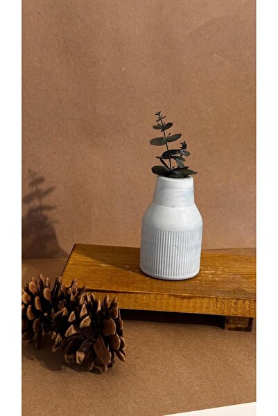 Workshop Warmth مزهرية مزخرفة