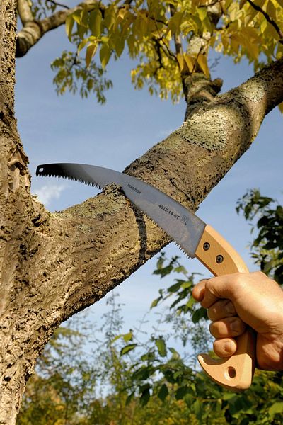Ethab Ticaret Tree Handle Pruning Saw 4212-11-6t