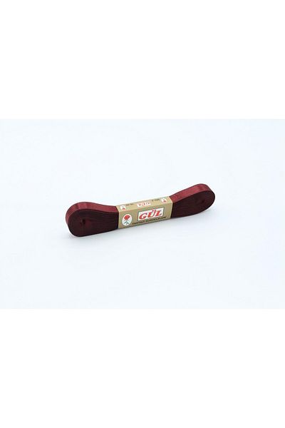 öz-iş 10mm Burgundy Rose Satin Ribbon