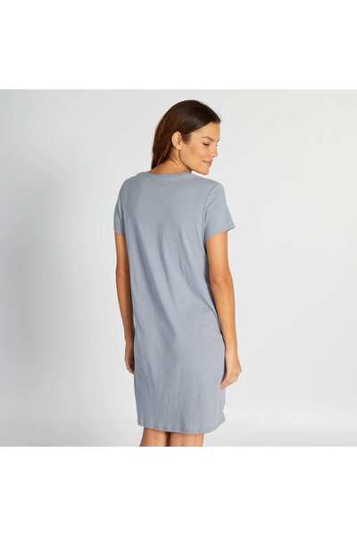 KIABI Nightshirt GREYCAT