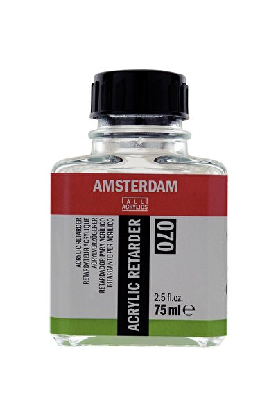 Talens AMSTERDAM ACRYLIC RETARDER 070 75ML