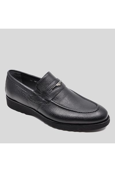 Fosco Genuine Leather Classic Men's Shoes