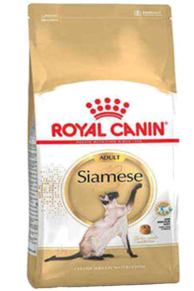 Royal Canin Elite Pet Royal Canin Siamese Siyam Irkı Yetişkin Kedi Maması 2kg