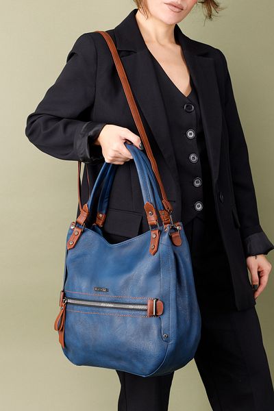 Getcho Lisvel Women's Crossbody Bag and Shoulder Bag