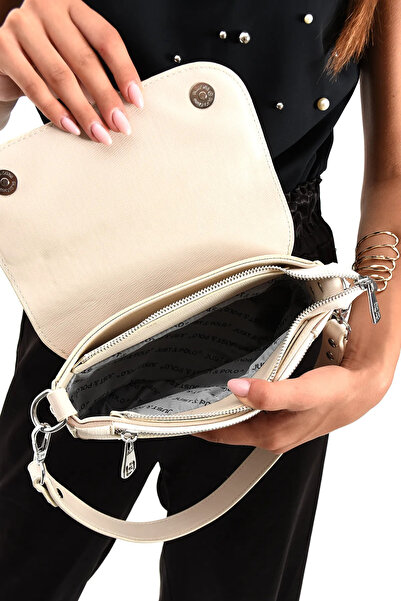Just Polo Women's Shoulder Bag Crossbody Daily Bag Stylish Hand and Shoulder Bag