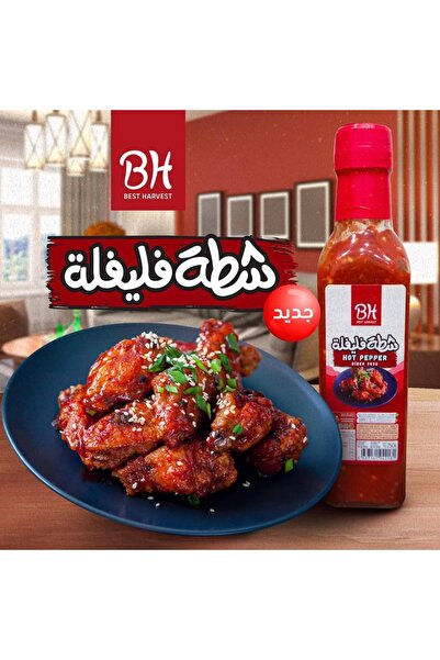 AILE MARKET HOT PEPPER SOSU 250g