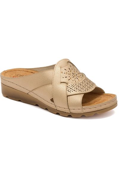 Carlaverde 160149   Model Anatomical Women's Slippers