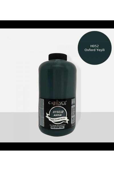 Cadence H-052 OXFORD YEŞİLİ 2 LİTRE MULTISURFACE HYBRID AKR.