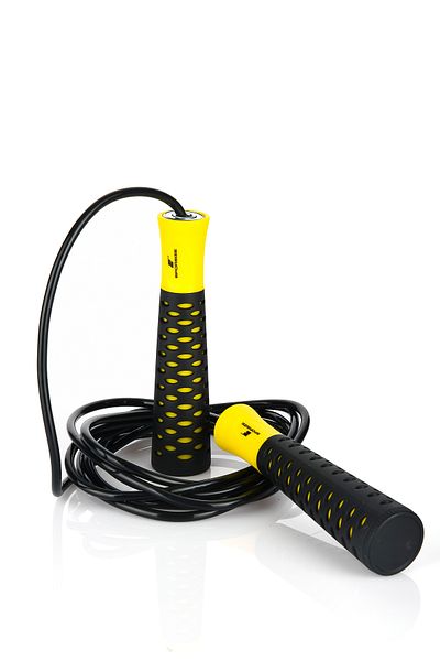 Sporsize Speed Rope - Adjustable Length Jump Rope