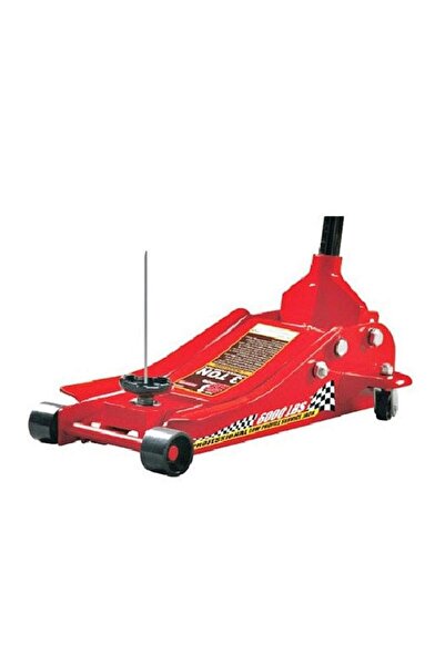 Bigred T830018D Arabalı Zemin Kriko 2.5 Ton