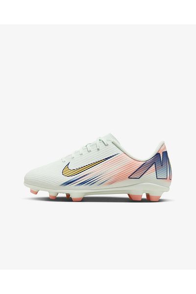 Nike Jr Vapor 16 Club Mds Fg/Mg Μικρά/Νεαρά παιδικά παπούτσια ποδοσφαίρου