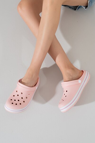 Carlaverde Clog Ortopedik Antibakteriyel Sabo Terlik 5001
