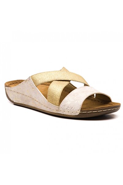 CARLA VERDE Carlaverde Anatomic Women's Slippers 140591