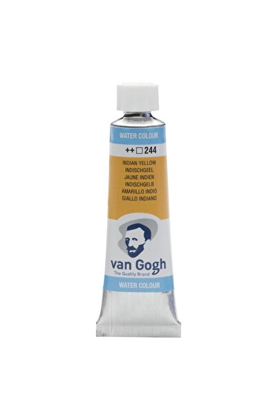 Van Gogh GWC SULUBOYA TÜP INDIAN YELLOW