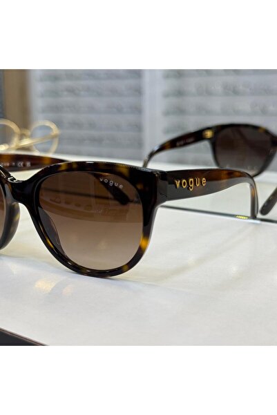 Vogue Vo5592sı W656/13-54 Kadın Güneş Gözlüğü