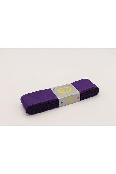 öz-iş Μωβ Τριαντάφυλλο Grosgrain Κορδέλα - 40mm