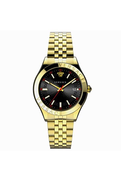 Versace VRSCVEVK01221 Erkek Kol Saati