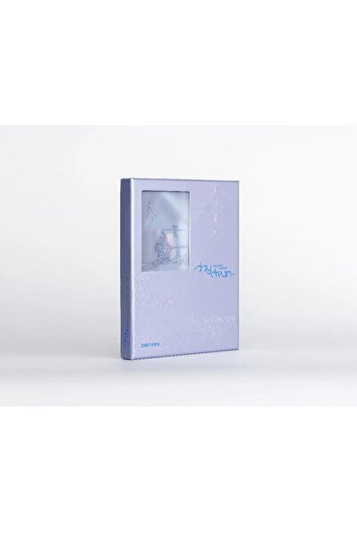 Kpop Dünyasi ENHYPEN – ROMANCE : UNTOLD -daydream- (WHITE MIDNIGHT Ver.)