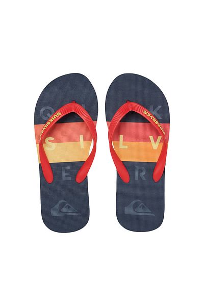 Quiksilver Molokaiordlock Children's Sandals Boys' Flip Flops Aqbl100425