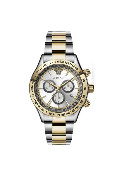 Versace VRSCVEV700519 Erkek Kol Saati