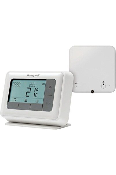 HONEYWELL Y4h910rf4072 Kablosuz Programlanabilir Oda Termostatı - T4r