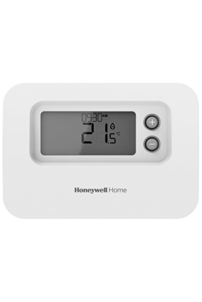 HONEYWELL T2 Programlanabilir Kablolu Dijital Oda Termostatı - T2H110A0069