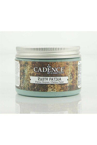 Cadence RUSTY PATİNA RP-03 KÜF YEŞİLİ 150ML