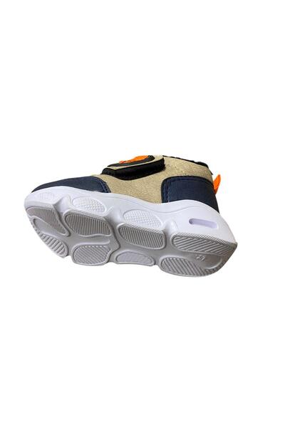 Bolimex Bebek Kışlık Işıklı Bot