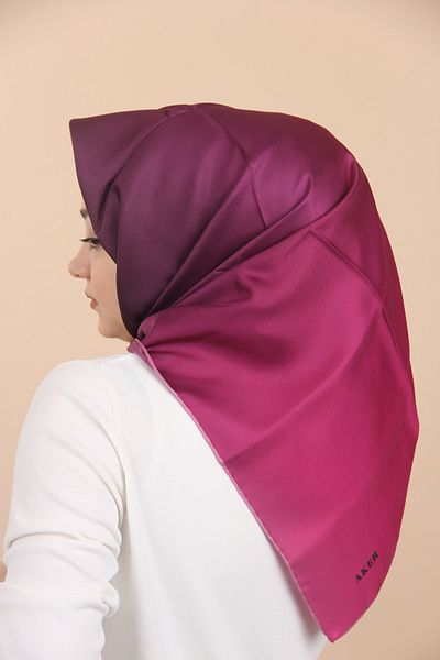 Aker 995 Aker Twill μεταξωτό φουλάρι 7656713