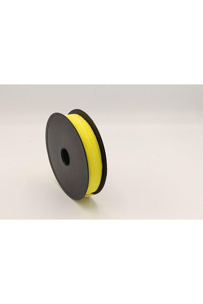 öz-iş Yellow Rose Velvet Ribbon