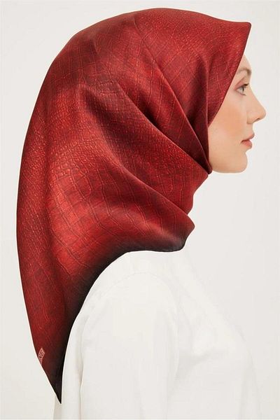 Armine Σειρά Nostalgia Twill Silk Scarf 9030-35nt