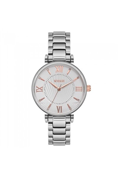 Wesse WWL108301 Women's Wristwatch