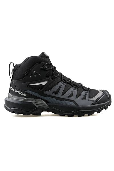 Salomon Men's Outdoor Boots - X Ultra 360 Mid, Gore-Tex, Black L 47447600