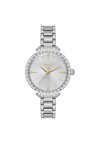 Wesse WWL110903 Kadın Kol Saati