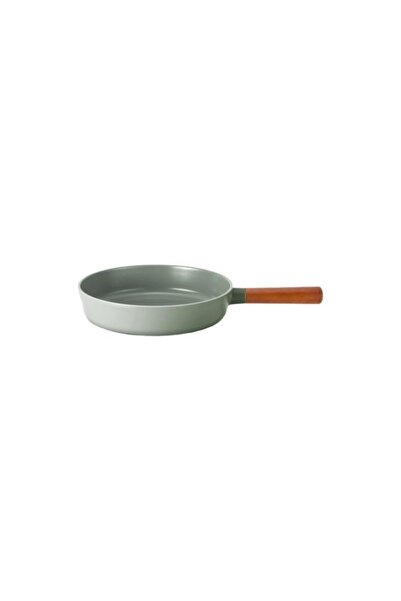 NEOFLAM Fika Döküm Tava 24 Cm Gri